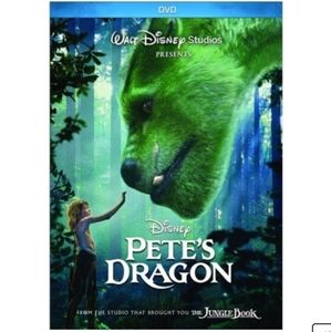 Pete's Dragon (DVD)